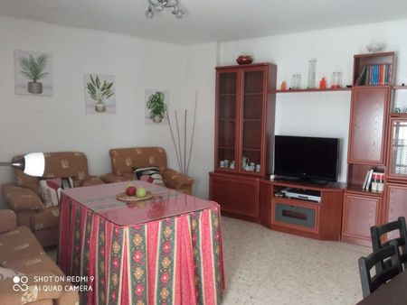 Alquiler de piso en Núcleo Urbano - Photo 4