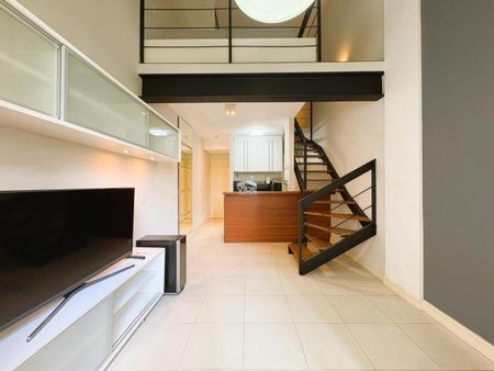 Apartamento Duplex Para Venda Ou Locação | Cambuí | Campinas - Sp | Soho - Photo 2