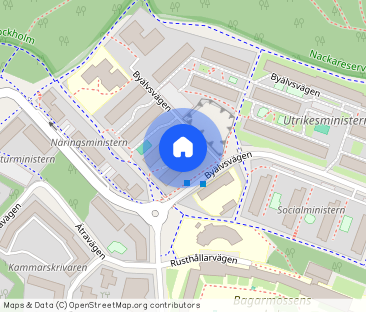 Byälvsvägen 7, Bagarmossen - Photo 1