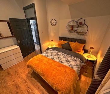 Apartment For Rent, 38 Lawrence St, Belfast, BT7 1LF - Photo 6