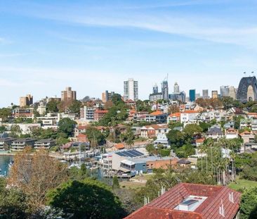 53/100 High Street, North Sydney NSW 2060 - Apartment For Rent | Do... - Photo 1