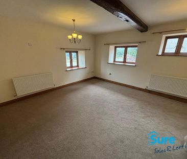 2 bedroom cottage to rent - Photo 1