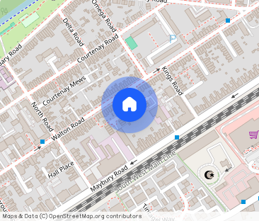 Eastbrook Close, Woking, Surrey - Photo 1