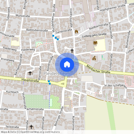 74385 Baden-Württemberg - Pleidelsheim