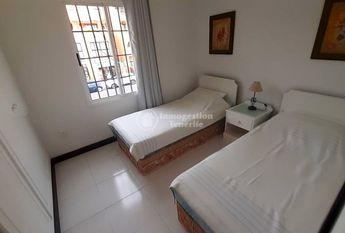 Golf del Sur 3-bedroom Duplex for Short-Term Rental