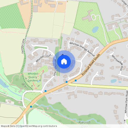 Whirlow Grange, Whirlow Grange Close, Sheffield