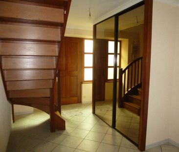 Location Maison 2 pièces 68m² ST DONAT SUR L HERBASSE 26260 - Photo 3