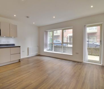 1 bedroom apartment to rent - Photo 6