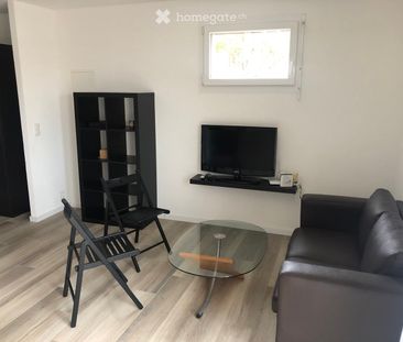 2 Zimmer, 24 m² - Photo 1
