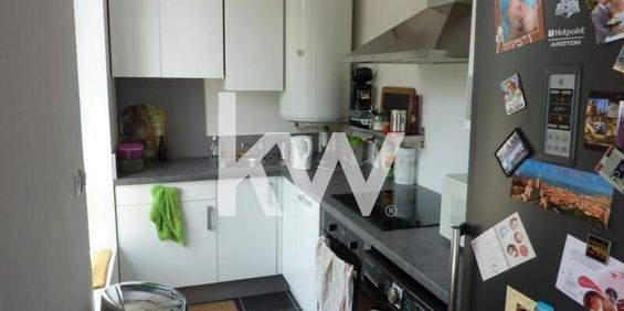 Appartement CORBEIL-ESSONNES - 91100 - Photo 3