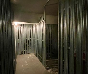 +++ Wohnen im Alter neu gedacht - Altersgerechte Wohnung an der Gar... - Photo 1