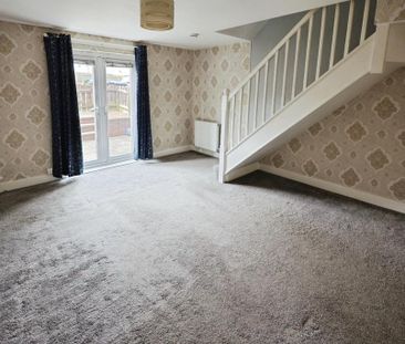 2 bedroom terraced house to rent - Photo 1