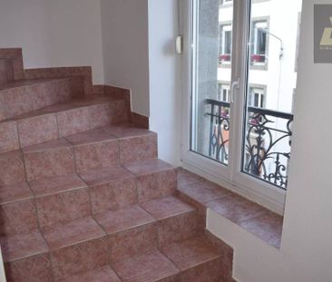 SAINT MICHEL - T2 AU 2EME ETAGE - Photo 3