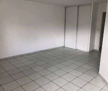 Location Appartement 3 pièces 52m² MEAUX 77100 - Photo 1