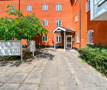 Old Maltings Court, Old Maltings Approach, Melton, Woodbridge - Photo 2