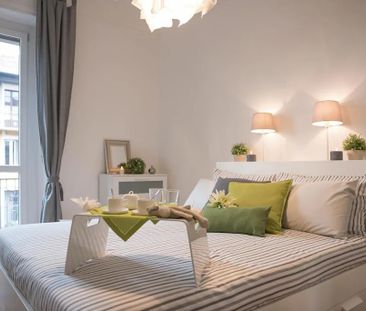 Via Nicola Antonio Porpora, Milan, Lombardy 20131 - Photo 5