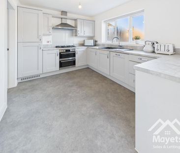 4 bedroom detached house to rent - Photo 6