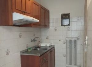 Studio/Γκαρσονιέρα για ενοικίαση - Πολύγωνο - Τουρκοβούνια, - Photo 4