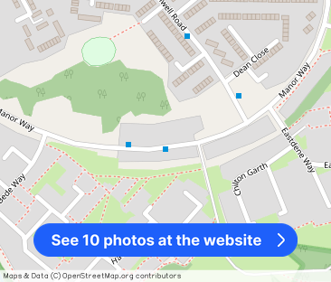 Manor Way, Peterlee, SR8 5RS - Photo 1