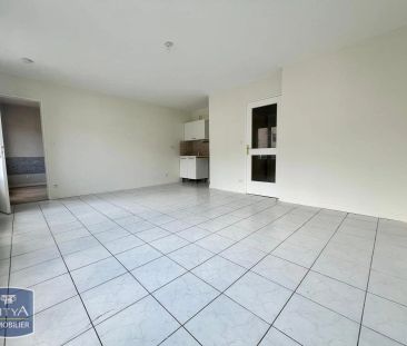 Appartement à louer 2 pièces 43.15m² - Photo 6