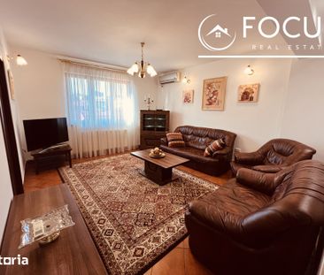Apartament 3 camere in vila boutique - Photo 4