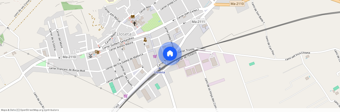 Lloseta, Province of Balearic Islands