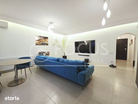 Apartament premium 3 camere – Laguna Residence | Pet Friendly - Fotografie 5