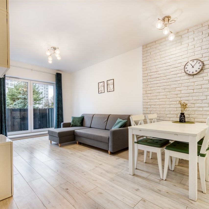 Łódź, Górna, Zakopiańska - Zdjęcie 1