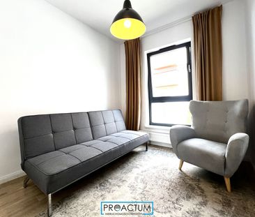 Apartament z widokiem na Wisłę w sercu starówki! - Photo 1