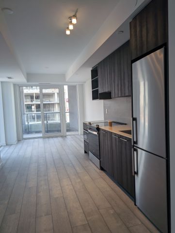 For Lease - 260 Malta Avenue Unit# 519, Brampton, Ontario - Photo 4