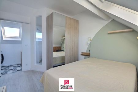 Appartement Carrieres Sous Poissy 2 pièce(s) 43.03 m2 - Photo 4