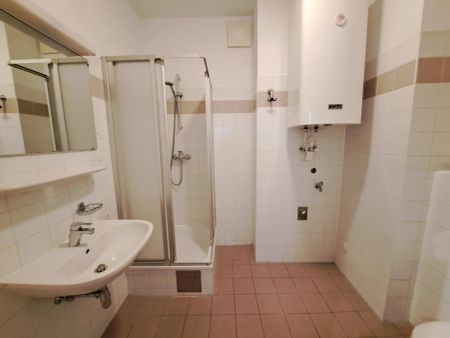 Gemütliche 2-Zimmer-Wohnung mit Balkon Zentrum | Sackstraße 14 Top 4 - Foto 2