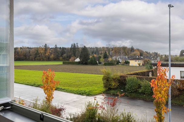 Modern, bright 1.5 ZWHG OG, 9 m² conservatory & 1 PARKING SPACE INCLUDED - Photo 1