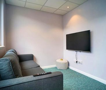 Standard Room - Photo 1