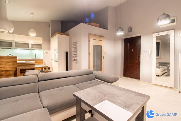 2 pok. | 56m² | Pet-friendly! | Stare Miasto - Photo 1