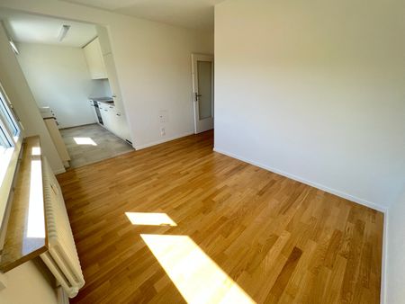 5 Zimmer, 101 m², 3. Stock - Foto 5