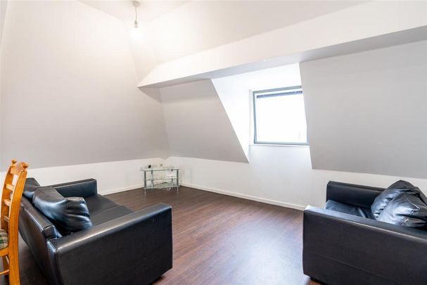 3 bedroom apartment to rent - Photo 1