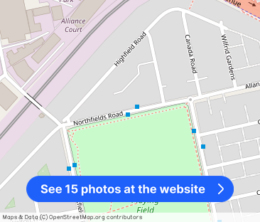 Northfields Road, London, W3 - Photo 1