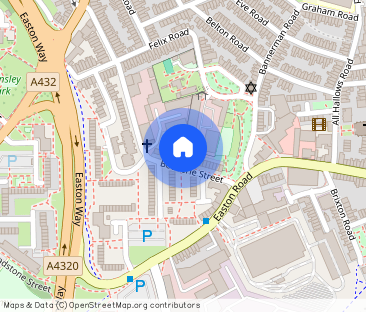 Bouverie Street, Easton, Bristol, BS5 - Photo 1