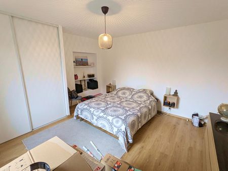 Appartement Antorpes 63 m² - Photo 5