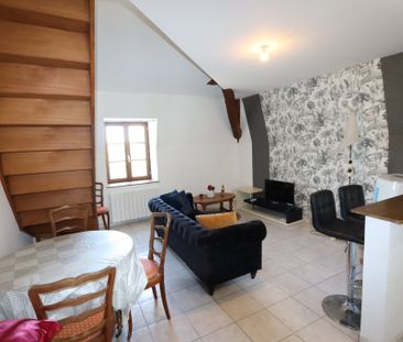 Location Appartement 3 pièces 50m² LA CHARITE SUR LOIRE 58400 - Photo 1