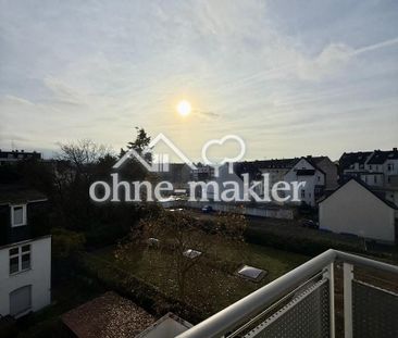 Zentrale Maisonettewohnung in Leverkusen-Opladen mit Dampfsauna - Photo 6