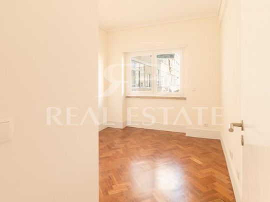 Apartamento T3 em Lisboa - Photo 1