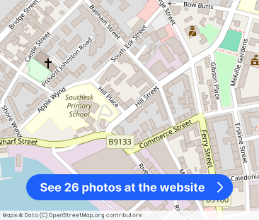 Hill Street, Montrose, Angus, DD10 - Photo 1