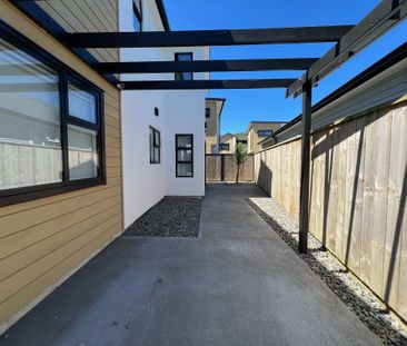 3 Bedroom, Naenae - Photo 2