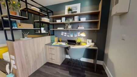 Platinum Studio Plus - Photo 4