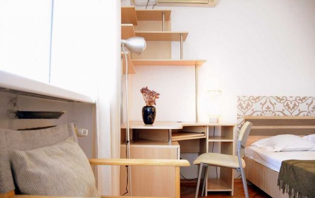 Garsoniera / Piata Romana / 40 mp - Fotografie 1