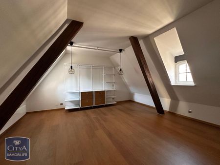 Location Appartement 2 pièces 39m² STRASBOURG 67000 - Photo 5
