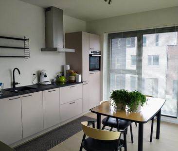 Appartement te huur - Photo 2