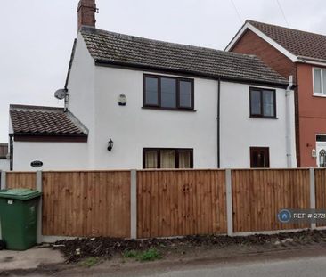 2 bedroom detached house to rent - Photo 5